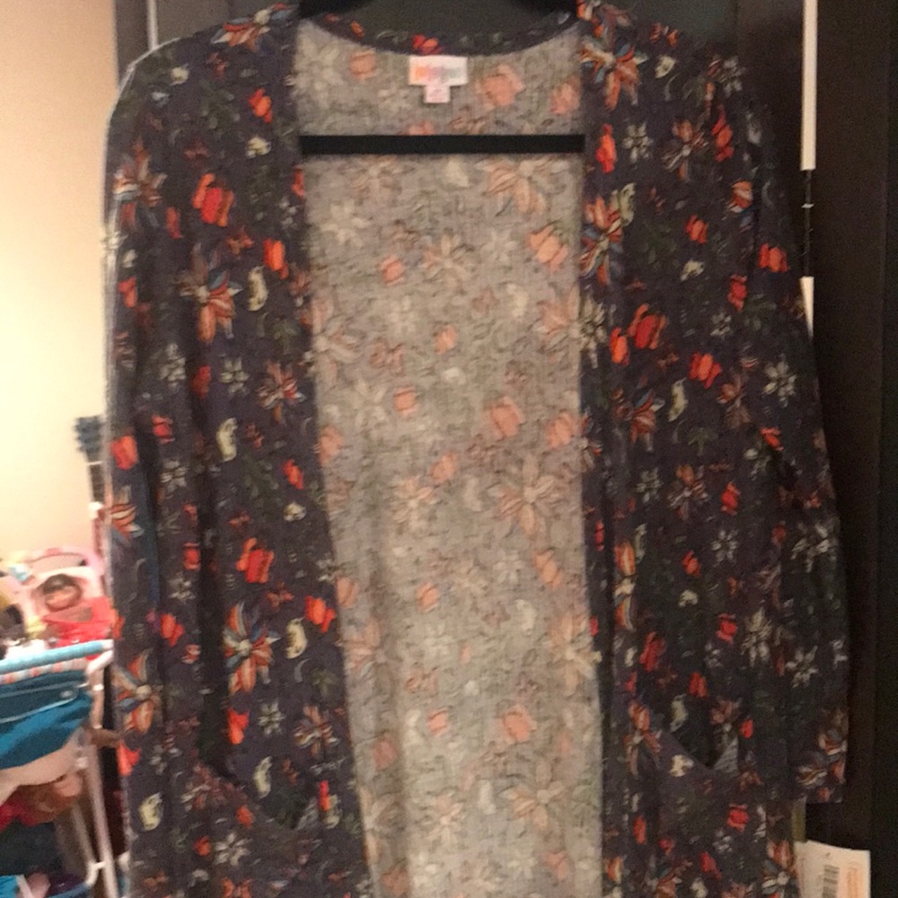 Lularoe Sarah
